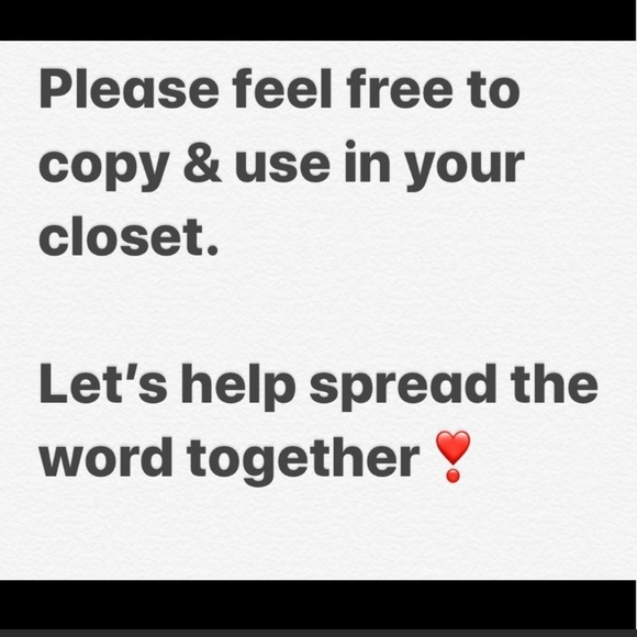 Poshmark takes 20% or more sometimes - Picture 2 of 2